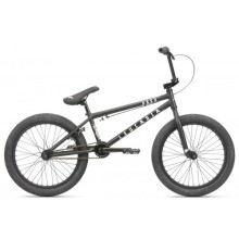 Haro Leucadia 20" 2022 - Matte Black (20.5")